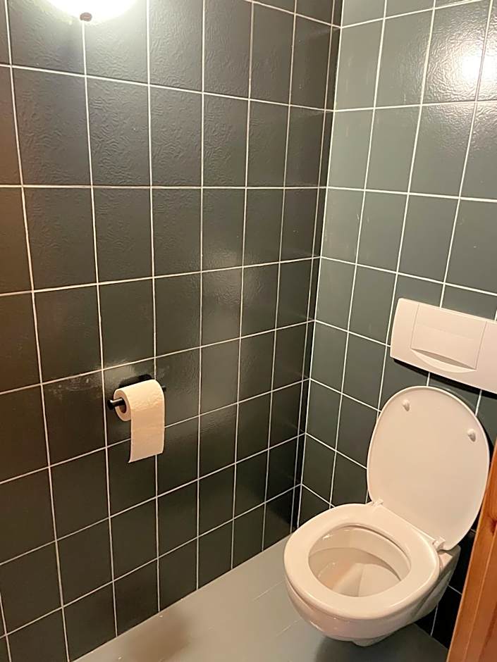 Ferienhaus am Burgsee