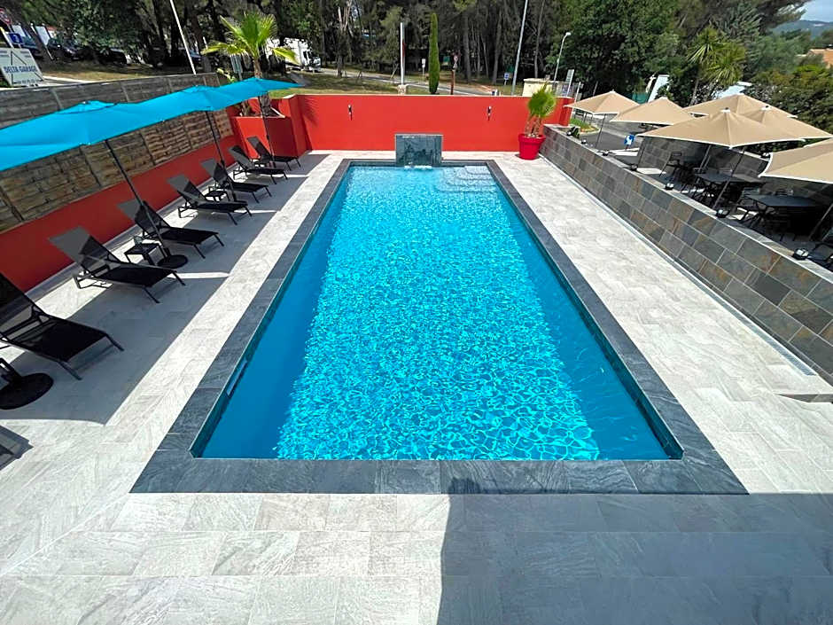 Urban Style Cannes Mouans-Sartoux