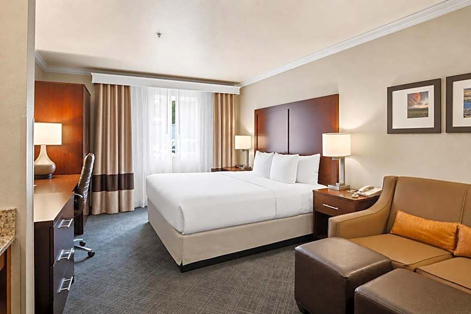Comfort Inn Columbia Gorge