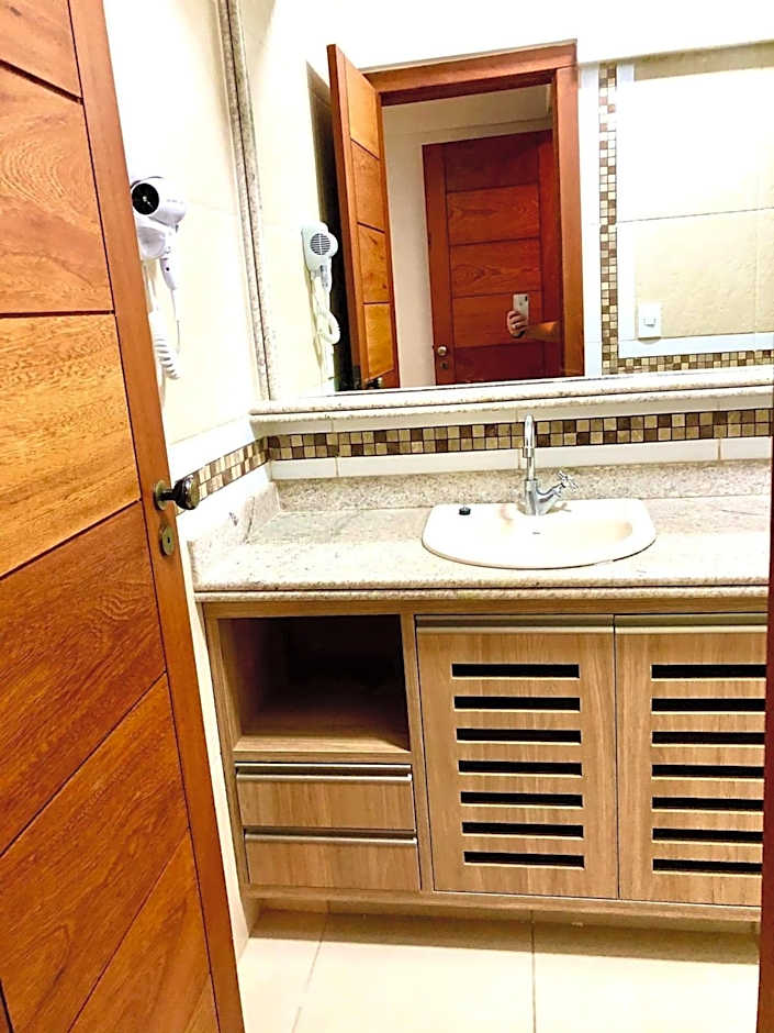 Lindo Apartamento com Vista Mar.