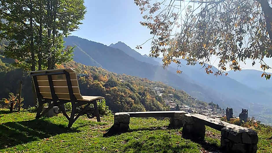 B&B Castello Cimbergo