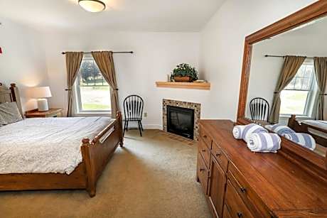 Two-Bedroom Suite
