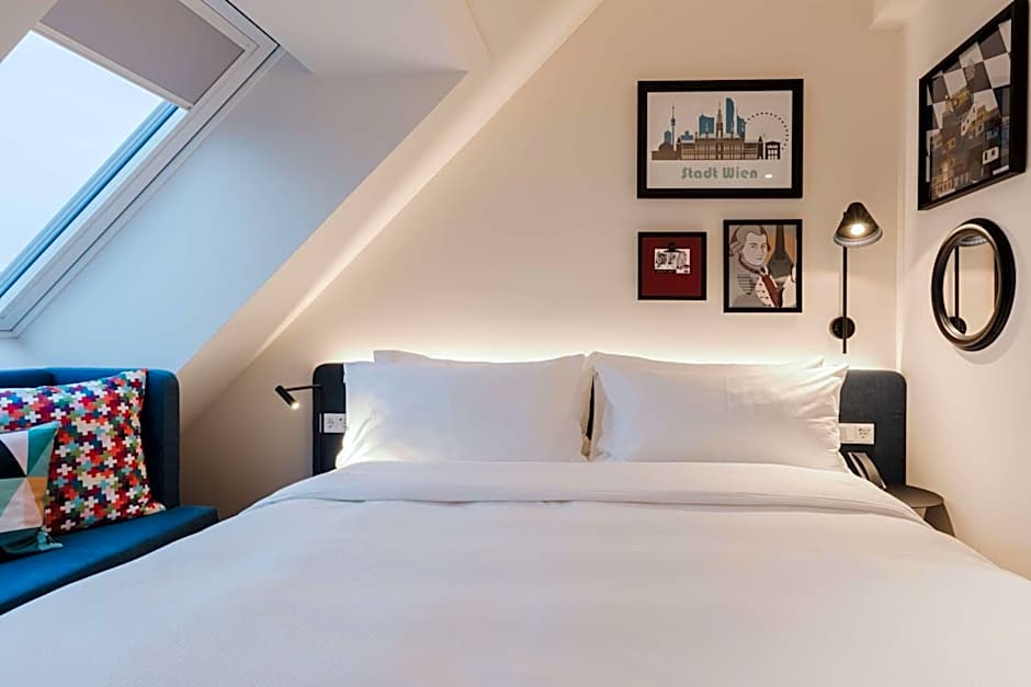 Hampton by Hilton Vienna City West