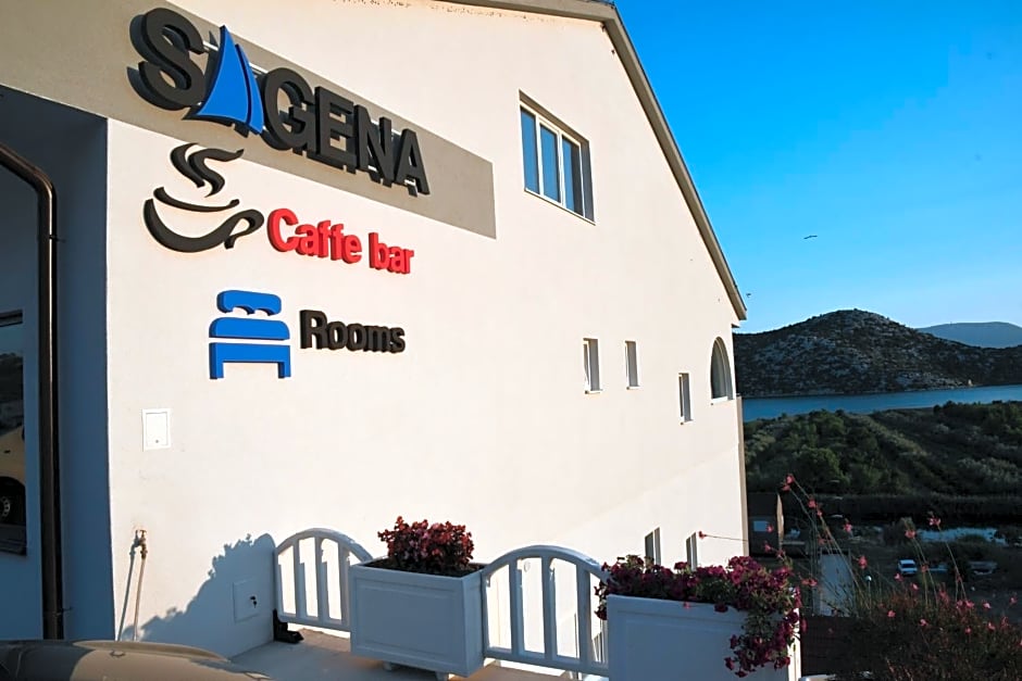 Sagena Rooms