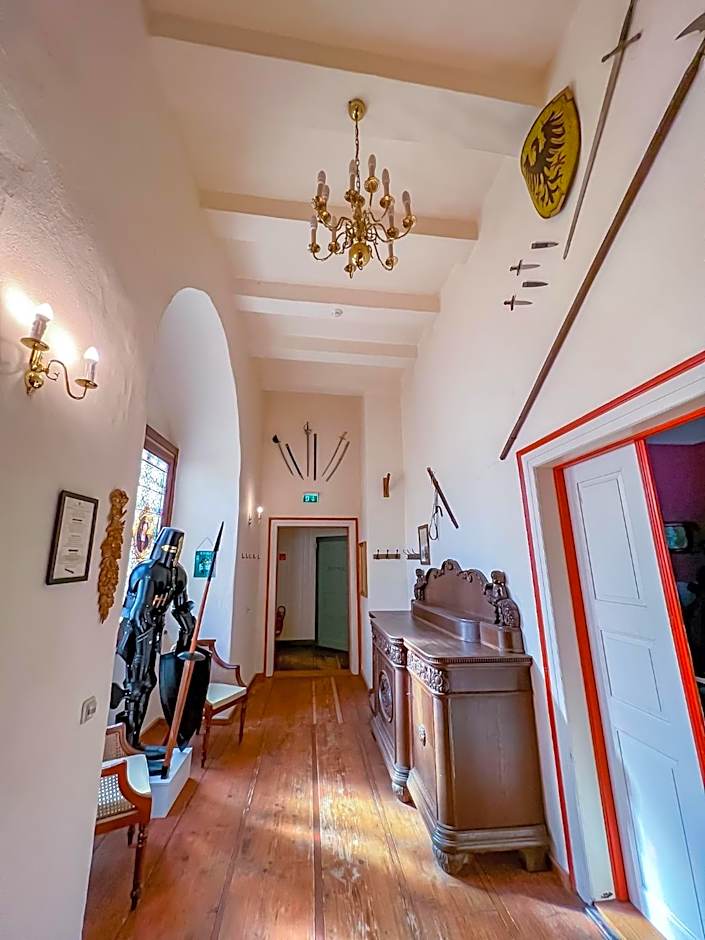 Hotel & Spa Wasserschloss Westerburg