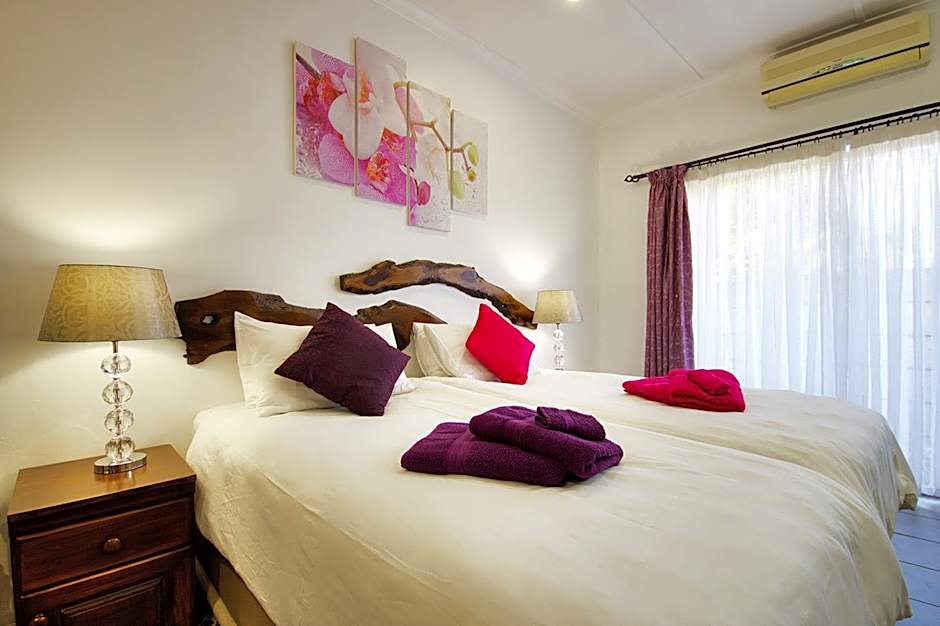 Maputaland Guest House