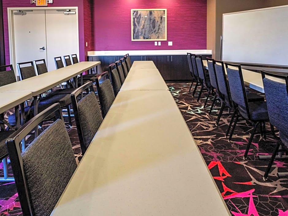 Home2 Suites by Hilton Oklahoma City NW Expressway, OK