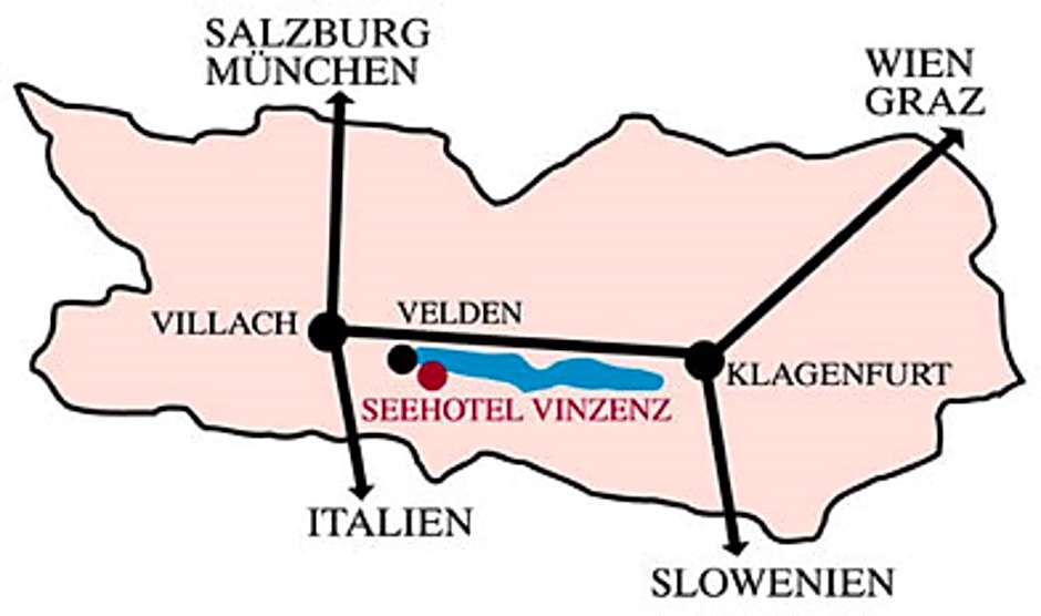 Seehotel Vinzenz