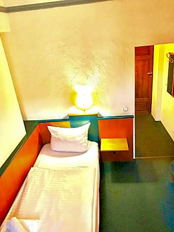 Single Room with Bathroom