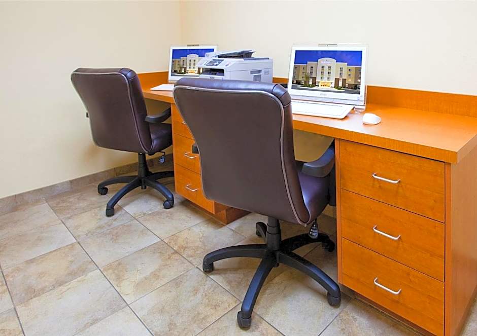 Candlewood Suites New Bern By IHG