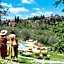La Pensione di Vignamaggio