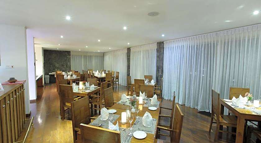 Serenus Boutique Villa