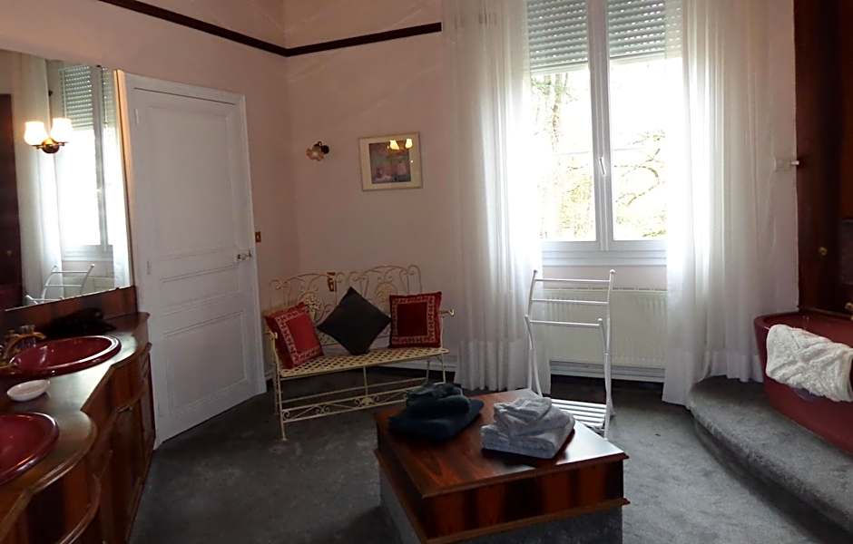 La Maison Ribotteau