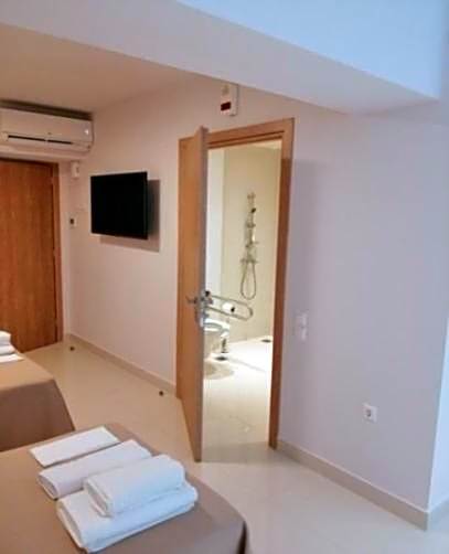 Gallery Suites & Residences