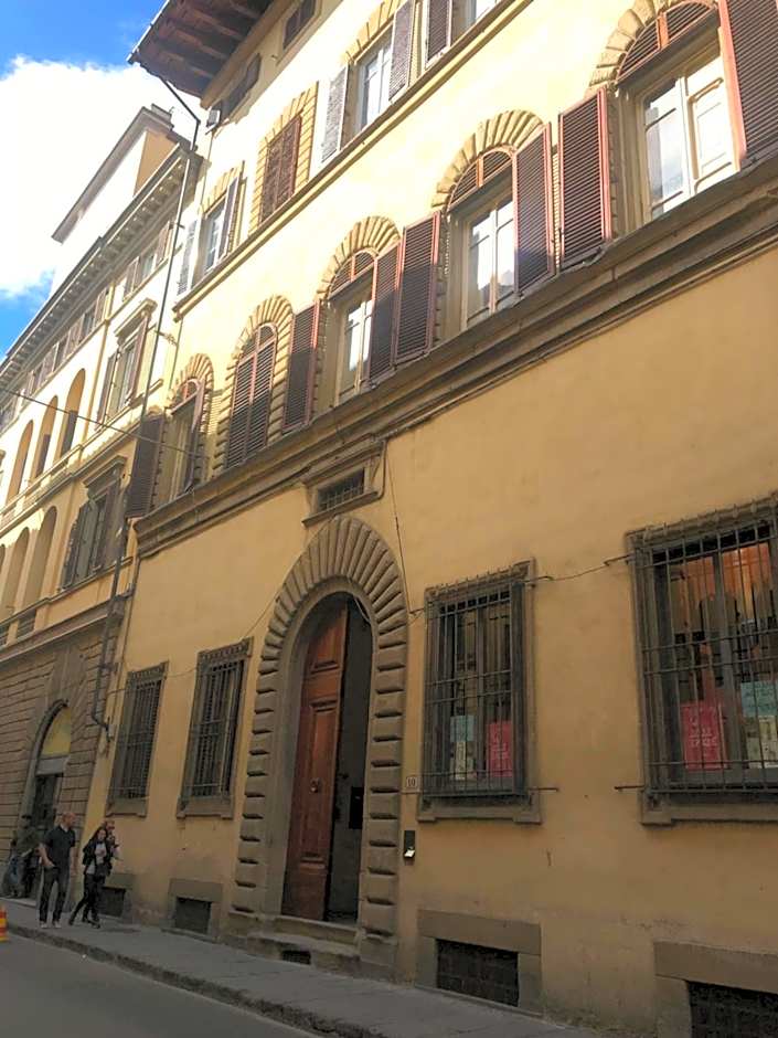 Residenza d'Epoca Sant Egidio