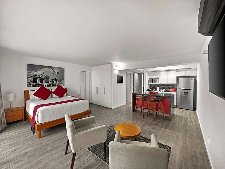 Armonik Suites