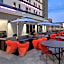Aloft Memphis Downtown