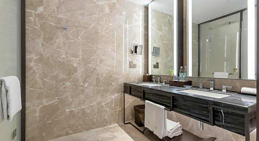 Golden Eagle Summit Hotel Kunshan