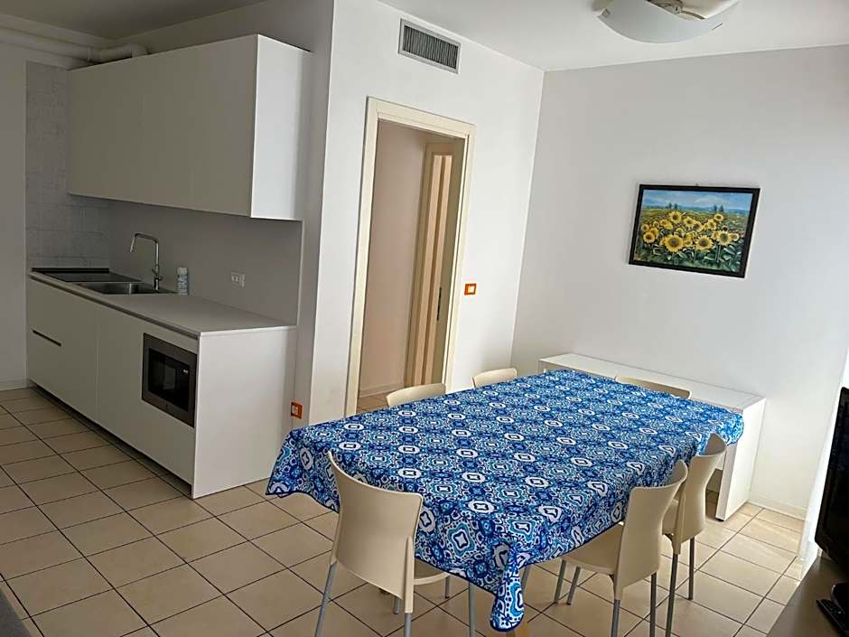 Villaggio Hemingway - Family Aparthotel