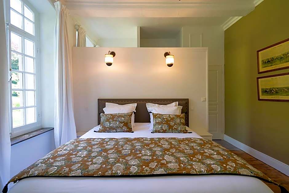 Domaine de la Course