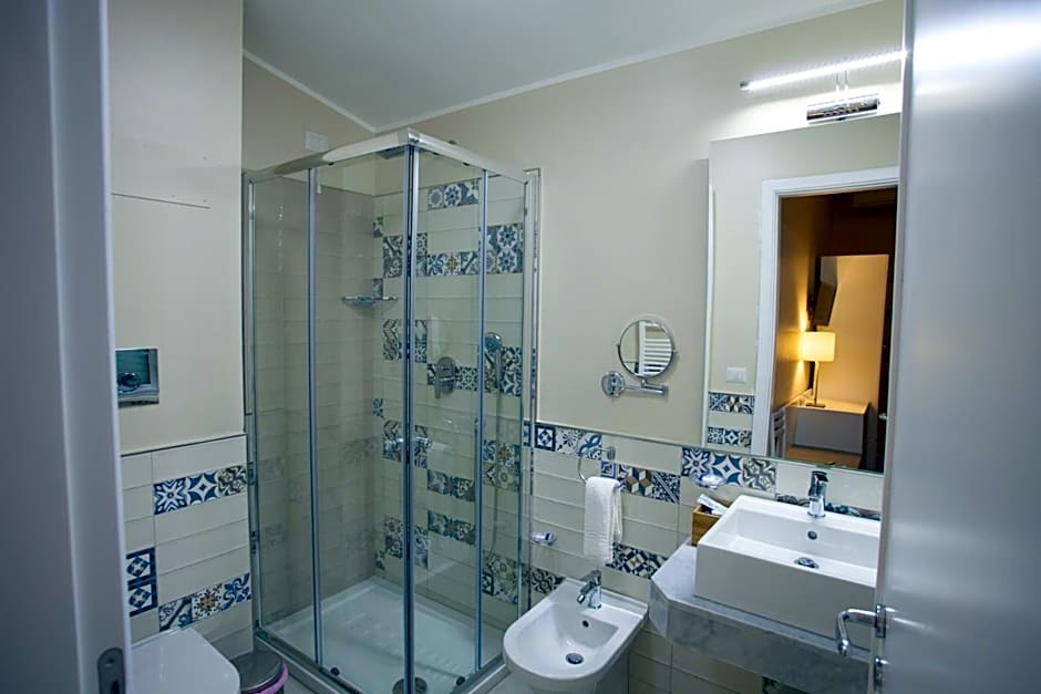 Hotel Costazzurra Museum & Spa