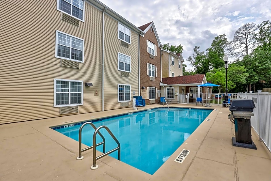TownePlace Suites Tallahassee North/Capital Circle