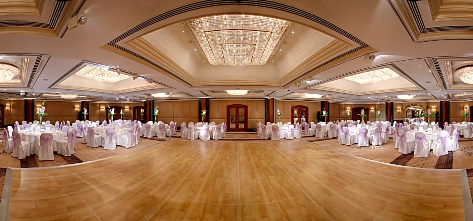 The Carlton Tower Jumeirah