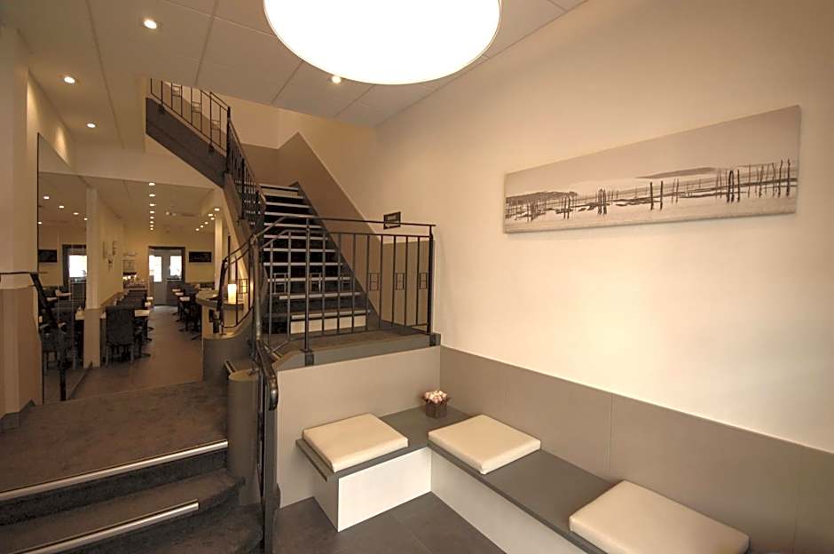 La Pergola d'Arcachon