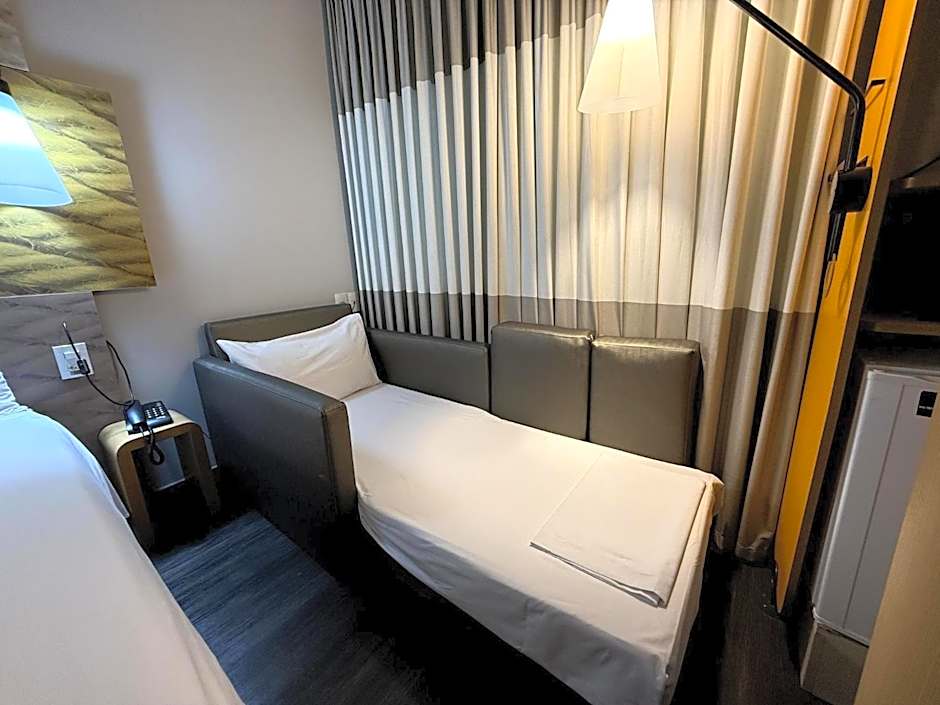 Ibis Sao Paulo Ibirapuera