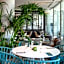 Novotel La Grande Motte Golf