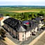 Hotel Rotes Einhorn ****