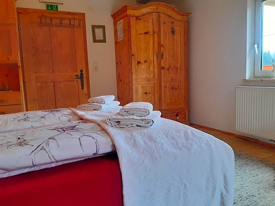 Bed & Breakfast Dolomiti Bey Haus Pinter