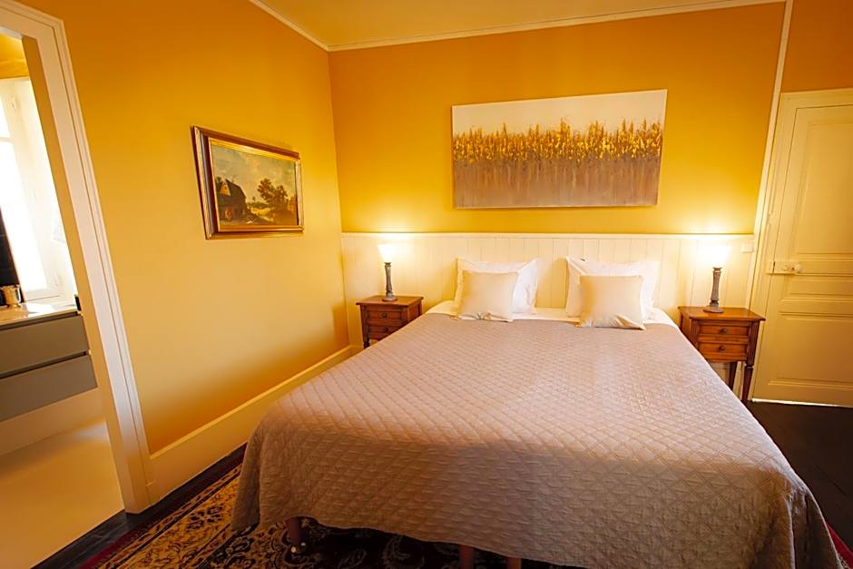 Chambres d’hôtes La Joyeuse