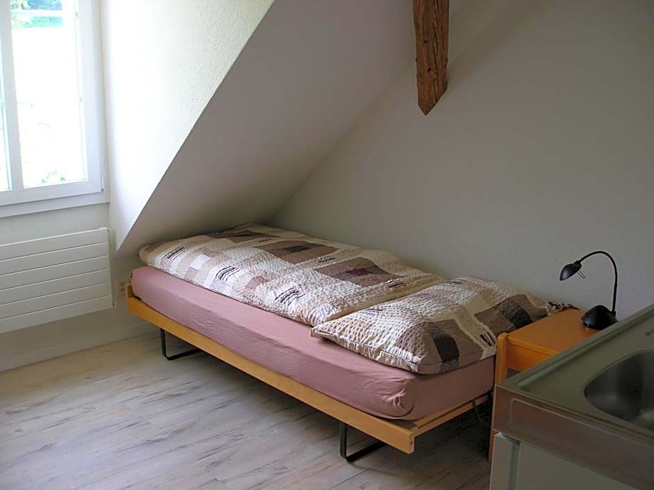 Gasthof Rössli
