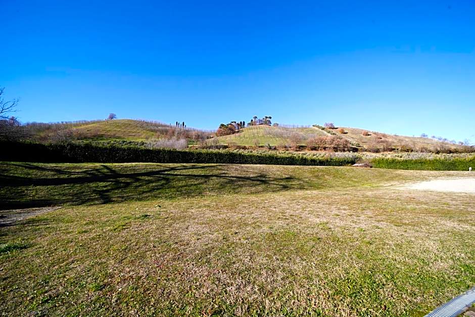 La Quercia - BolognaRooms