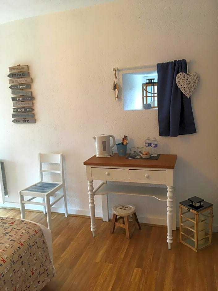 Les Fermes de Kercadoret