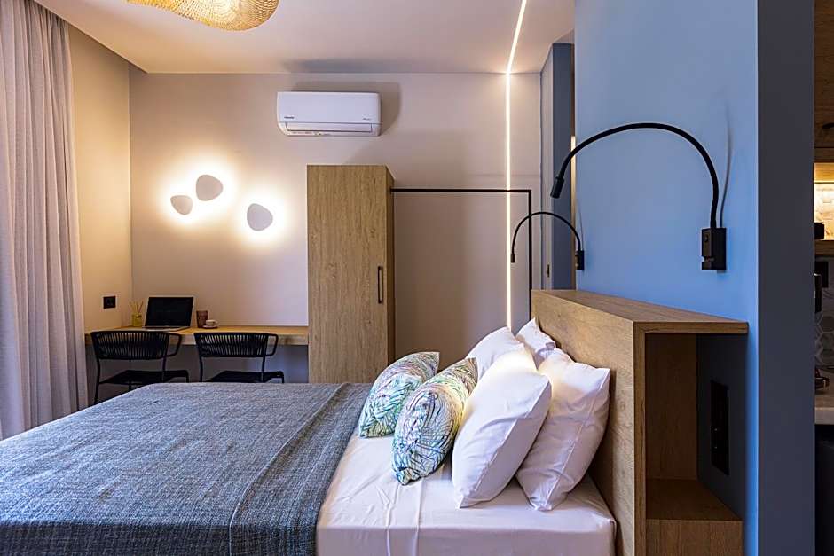 Mira Mare Luxury Residence