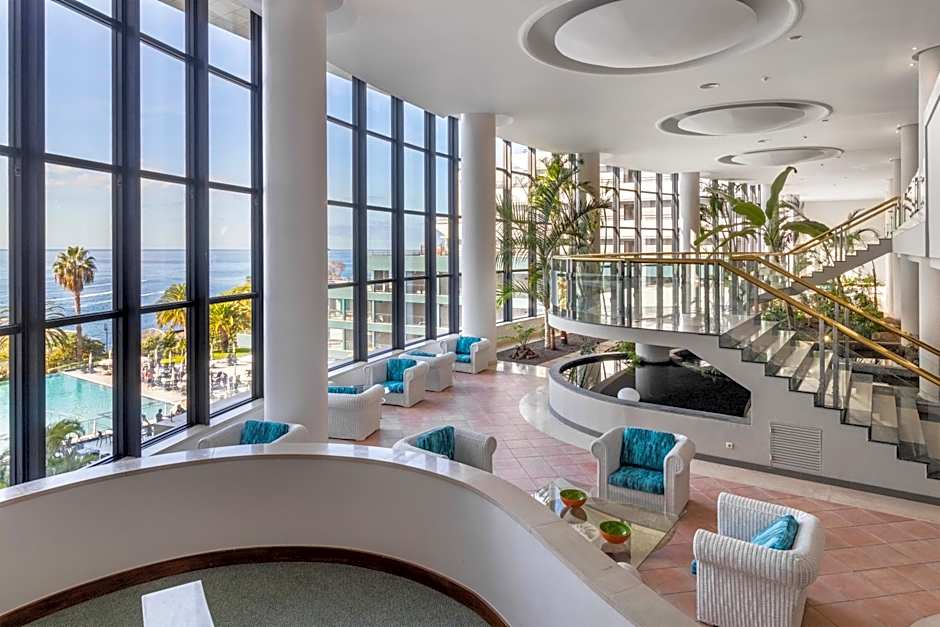 Enotel Lido Madeira - All Inclusive