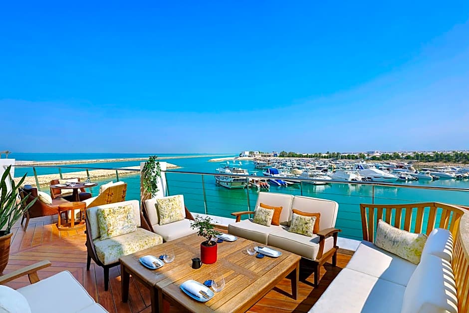 The Ritz-Carlton Doha