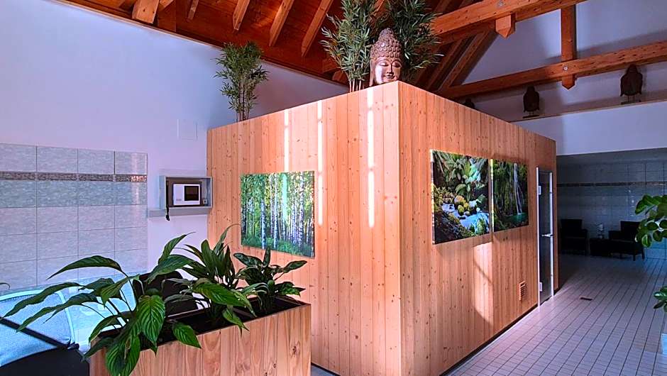 Hotel-Restaurant Bibermühle GmbH