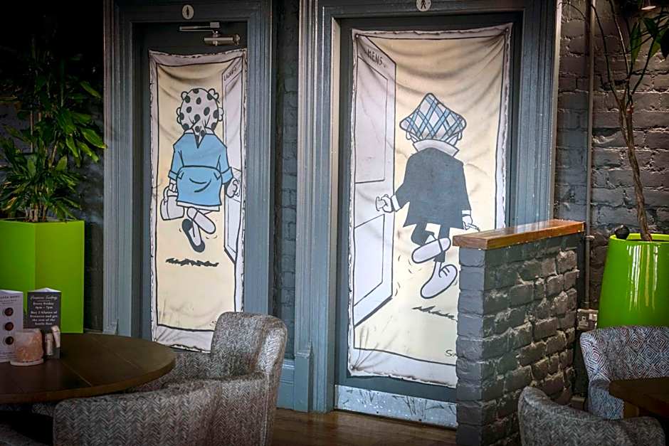 Best Western The Grand Hotel Hartlepool