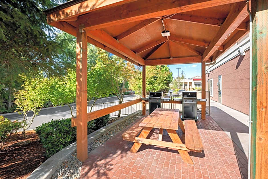Holiday Inn Express Hotel & Suites Marysville By IHG