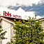 ibis Cergy-Pontoise Le Port