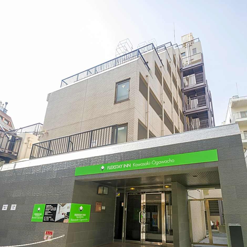 FLEXSTAY INN Kawasaki Ogawacho
