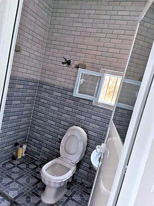 منزل قريب من الشاطئ