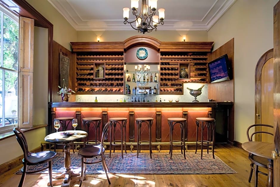 Coopmanhuijs Boutique Hotel & Spa