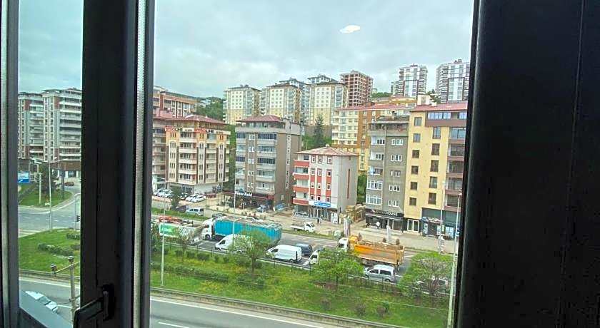 Rena Grand Residence & Suit