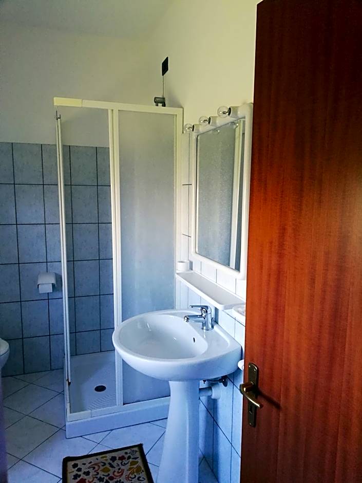 Bed and Breakfast "POGGIO MARANO"