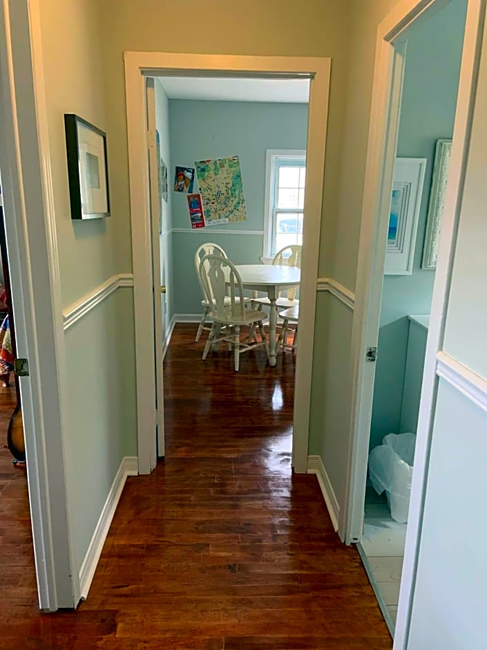 The Jypsy Inn - Journey Apartment Muskoka