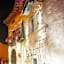 Hotel Puerta del Arco